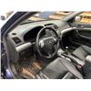 Image 50 : A12Q --  2005 ACURA TSX, Blue, 329614