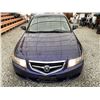 Image 7 : A12Q --  2005 ACURA TSX, Blue, 329614