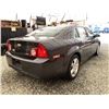 Image 15 : B3--2011 CHEVROLET MALIBU, GRAY, 103,607 KMS