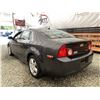Image 21 : B3--2011 CHEVROLET MALIBU, GRAY, 103,607 KMS