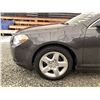 Image 27 : B3--2011 CHEVROLET MALIBU, GRAY, 103,607 KMS