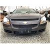 Image 5 : B3--2011 CHEVROLET MALIBU, GRAY, 103,607 KMS