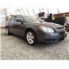 Image 8 : B3--2011 CHEVROLET MALIBU, GRAY, 103,607 KMS