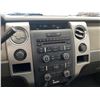 Image 52 : E4 -- 2010 Ford F-150 SUPERCREW SHORT BOX Blue 169660km