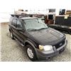 Image 10 : A12K --  2006 FORD ESCAPE XLT AWD , Black, 229,727 KM
