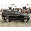 Image 12 : A12K --  2006 FORD ESCAPE XLT AWD , Black, 229,727 KM
