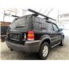 Image 14 : A12K --  2006 FORD ESCAPE XLT AWD , Black, 229,727 KM
