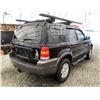 Image 15 : A12K --  2006 FORD ESCAPE XLT AWD , Black, 229,727 KM