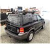 Image 16 : A12K --  2006 FORD ESCAPE XLT AWD , Black, 229,727 KM