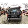 Image 18 : A12K --  2006 FORD ESCAPE XLT AWD , Black, 229,727 KM