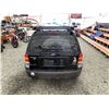 Image 19 : A12K --  2006 FORD ESCAPE XLT AWD , Black, 229,727 KM
