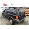 Image 22 : A12K --  2006 FORD ESCAPE XLT AWD , Black, 229,727 KM