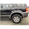 Image 25 : A12K --  2006 FORD ESCAPE XLT AWD , Black, 229,727 KM