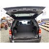 Image 43 : A12K --  2006 FORD ESCAPE XLT AWD , Black, 229,727 KM