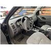 Image 50 : A12K --  2006 FORD ESCAPE XLT AWD , Black, 229,727 KM