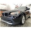 Image 2 : C6 --  2012 BMW X1 XDRIVE 28I , Black, 120,846 KM