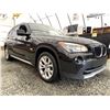 Image 8 : C6 --  2012 BMW X1 XDRIVE 28I , Black, 120,846 KM