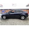 Image 23 : E5 --  2014 CHEVROLET CRUZE LT, Blue, 114025 KM