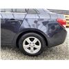 Image 25 : E5 --  2014 CHEVROLET CRUZE LT, Blue, 114025 KM