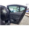 Image 41 : E5 --  2014 CHEVROLET CRUZE LT, Blue, 114025 KM
