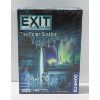Image 1 : SEALED EXIT THE GAME POLAR STATION ESCAPE ROOM GAME