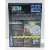 Image 2 : SEALED EXIT THE GAME POLAR STATION ESCAPE ROOM GAME