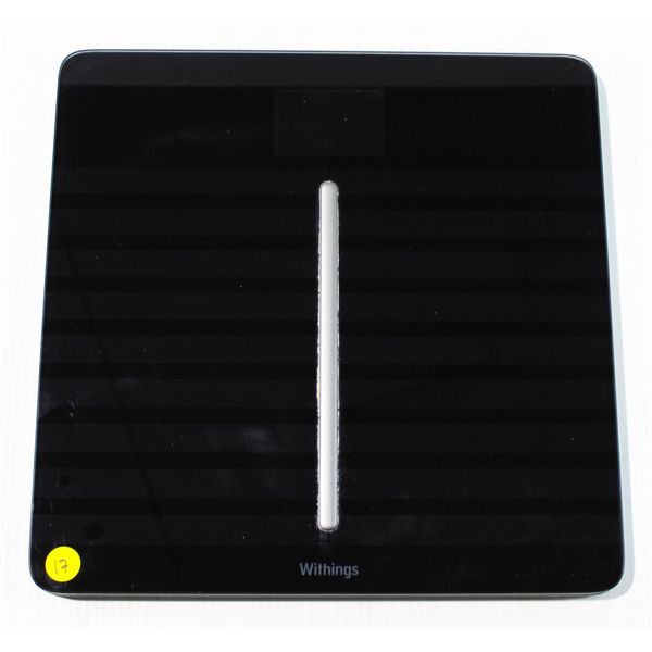 WITHINGS BODY CARDIO SCALE