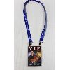 Image 1 : ARNOLD SCHWARZENEGGER 2019 VIP BADGE & LANYARD