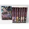 Image 1 : SKELETON NIGHT IN ANOTHER WORLD VOL 1 - 8 ANIME BOOKS