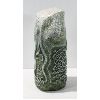 Image 1 : MYSTERIOUS STONE IDOL DECOR - 10"