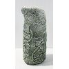 Image 2 : MYSTERIOUS STONE IDOL DECOR - 10"