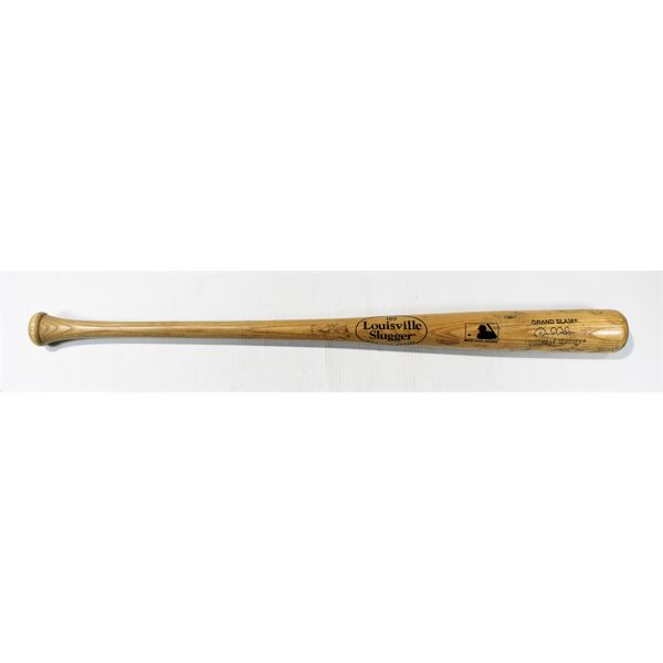 180 LOUISVILLE SLUGGER GRAND SLAM BASEBALL BAT