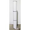 Image 2 : FLOOR LAMP W/ FOOT SWITCH HEIGHT APPROX 54.5"