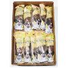 Image 1 : 10 PLUTOS DUCK DOG CHEESE CHEWS, APPROX 80G PER CHEW