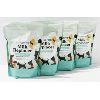 Image 1 : 4 PKS TAILSPRING MILK REPLACER FOR PUPPIES, 454G PER PK