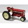 Image 1 : VINTAGE INTERNATIONAL HARVESTER 544 TRACTOR 