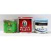 Image 1 : THREE VINTAGE TOBACCO TINS - INCLUDES PLAYER'S SAIL AND WILLEM II