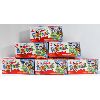 Image 1 : 6X3PK PAW PATROL KINDER SURPRISE