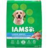 Image 1 : 18.14KG IAMS PROACTIVE LRG BREED CHICKEN & GRAIN PUPPY DOG FOOD