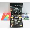 Image 1 : MISC SPORTS AND REFRENCE BOOKS 