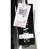 Image 2 : XSCALE BLACK GOWN SIZE 10 NEW WITH TAG