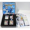 Image 1 : KILLER BUNNIES HEROES VS VILLAINS BLUE STARTER DECK GAME