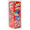 Image 1 : UNO STACKO STACKING FUN GAME