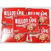 Image 1 : 5 PKS VACHON BILLOT LOGS SPONGE CAKES