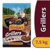 Image 1 : 7.5 PURINA FRISKIES GRILLERS CAT FOOD 