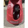Image 2 : LOBSTER ELITE THREE TENNIS BALL MACHINE - RETAIL PRICE $2,099.00