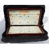 Image 1 : SCRABBLE CROSSWORD GAME W/ CASE