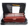 Image 2 : SCRABBLE CROSSWORD GAME W/ CASE