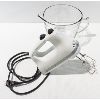 Image 1 : KITCHENAID HOUSEHOLD MIXER W/ MEASURING BOWL
