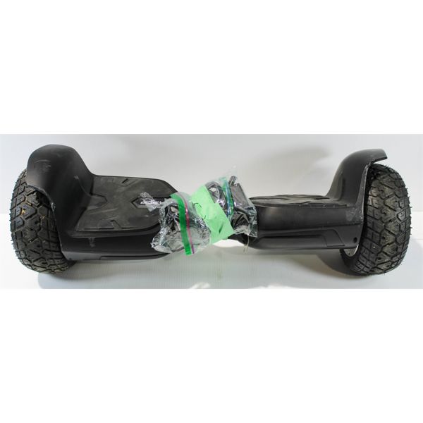 GRAVITY BLADE F27 SELF BALANCING SCOOTER